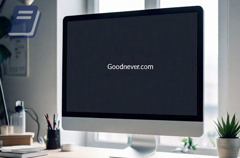 Goodnever.com