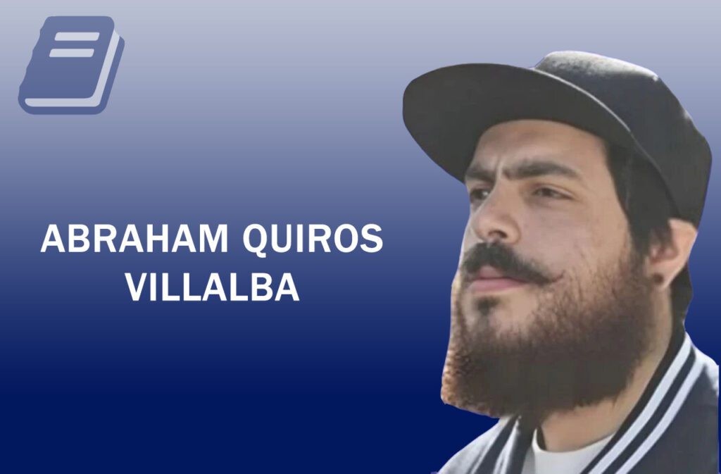 abraham quiros villalba